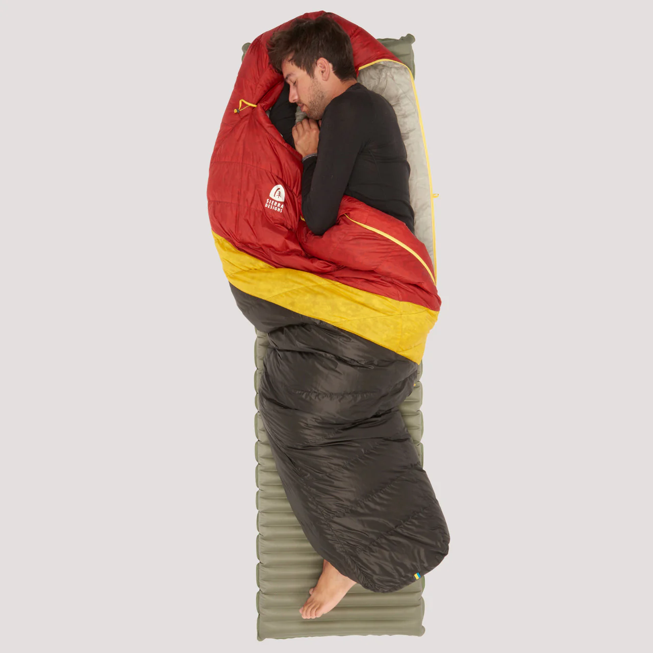 Nitro 800 20°F Sleeping Bag - Image 3