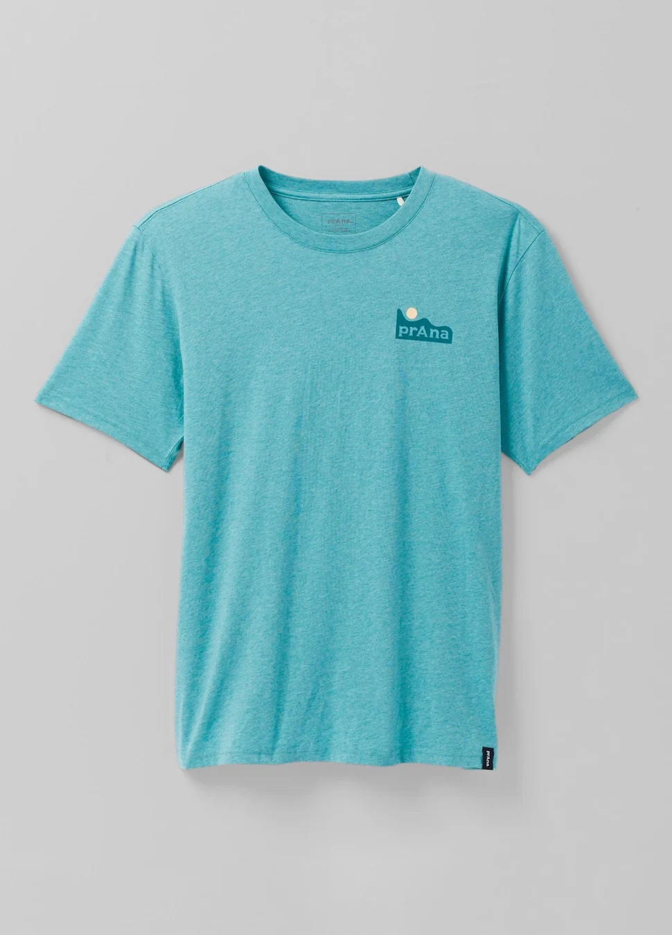 Graphic Short Sleeve Tee - Men's - Image 4