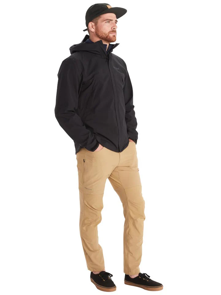 PreCip Eco Pro Jacket - Men's - Image 2