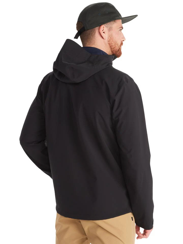 PreCip Eco Pro Jacket - Men's - Image 5