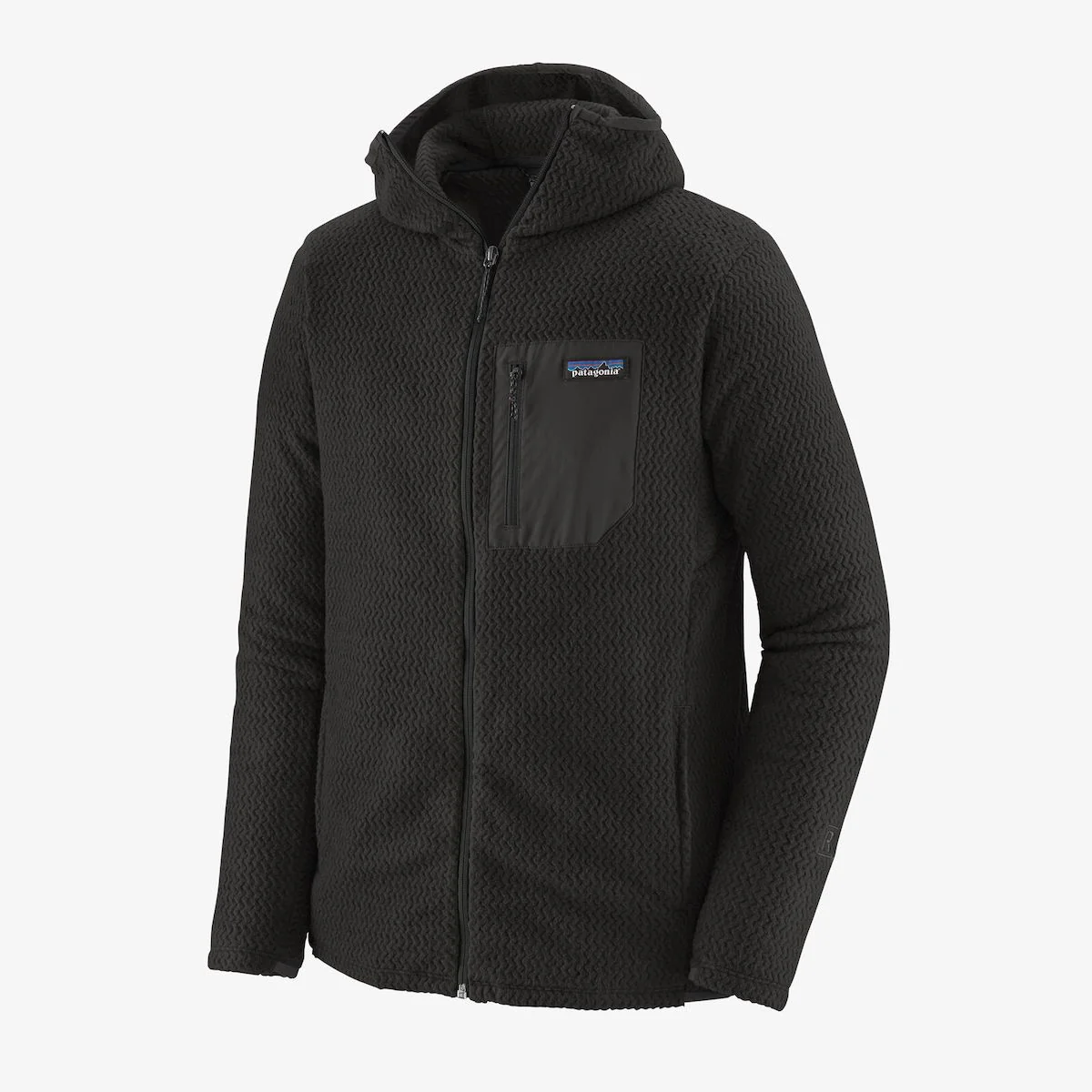 R1 Air Full-Zip Hoody - Men's - Image 2