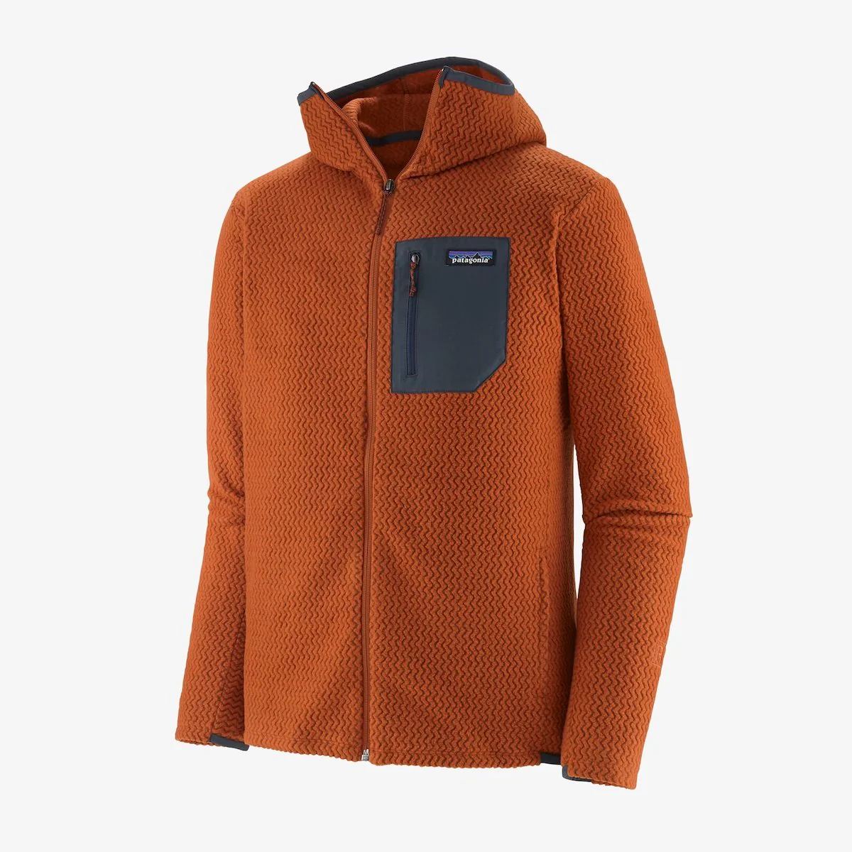 R1 Air Full-Zip Hoody - Men's - Image 3