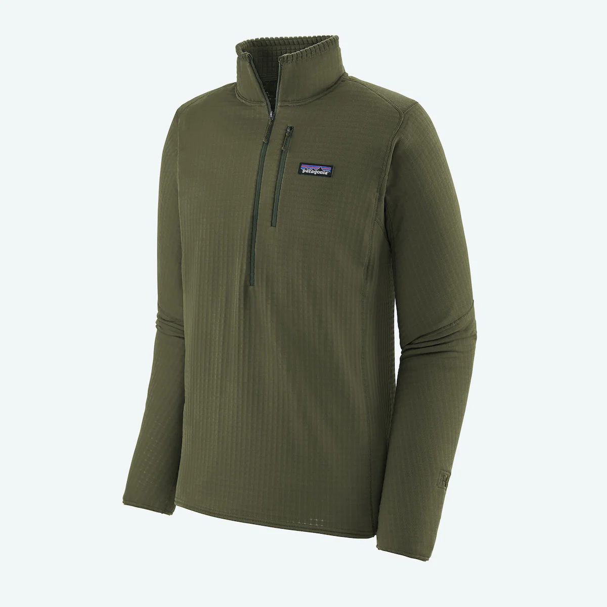 R1 Fleece Pullover - Men's - Image 2