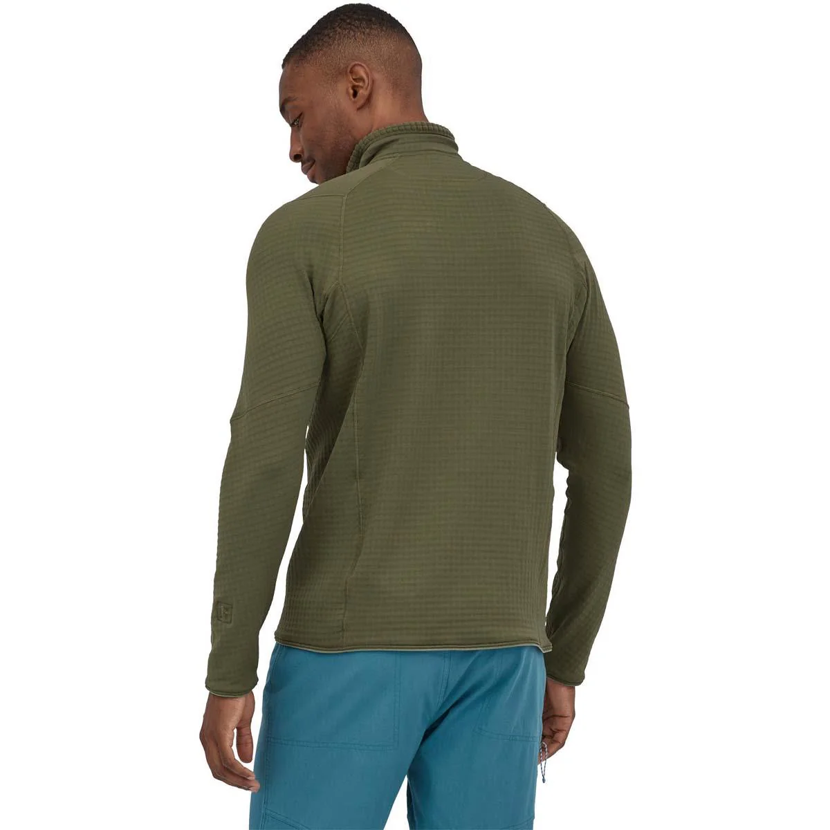 R1 Fleece Pullover - Men's - Image 4