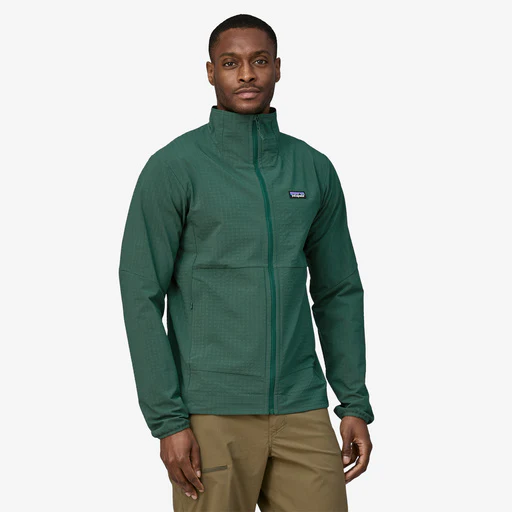R1 TechFace Jacket - Men's - Image 3
