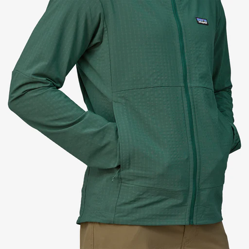 R1 TechFace Jacket - Men's - Image 4