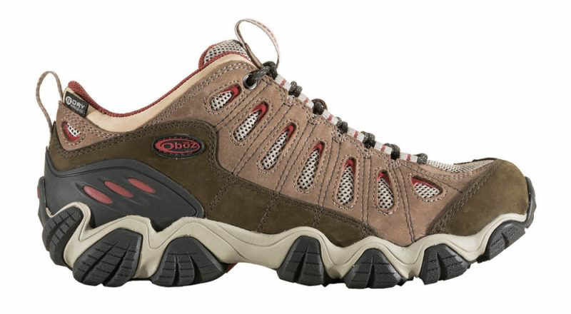 Sawtooth Low BDry Shoe - Men's - Image 2