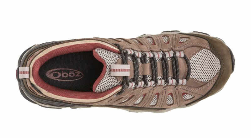Sawtooth Low BDry Shoe - Men's - Image 3