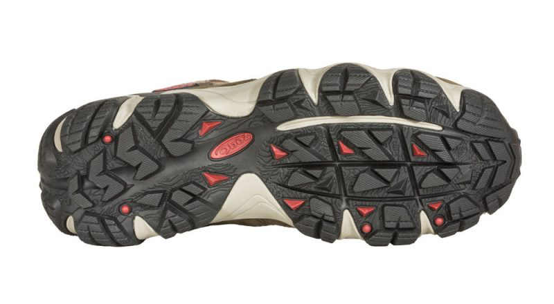 Sawtooth Low BDry Shoe - Men's - Image 4