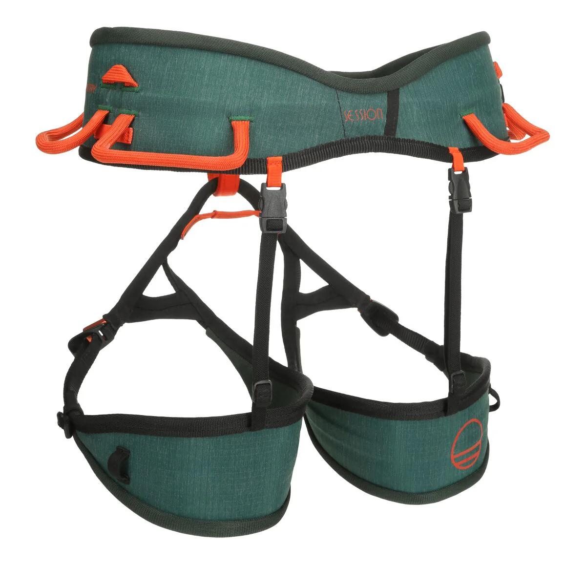 Session Harness - Men's - Image 2