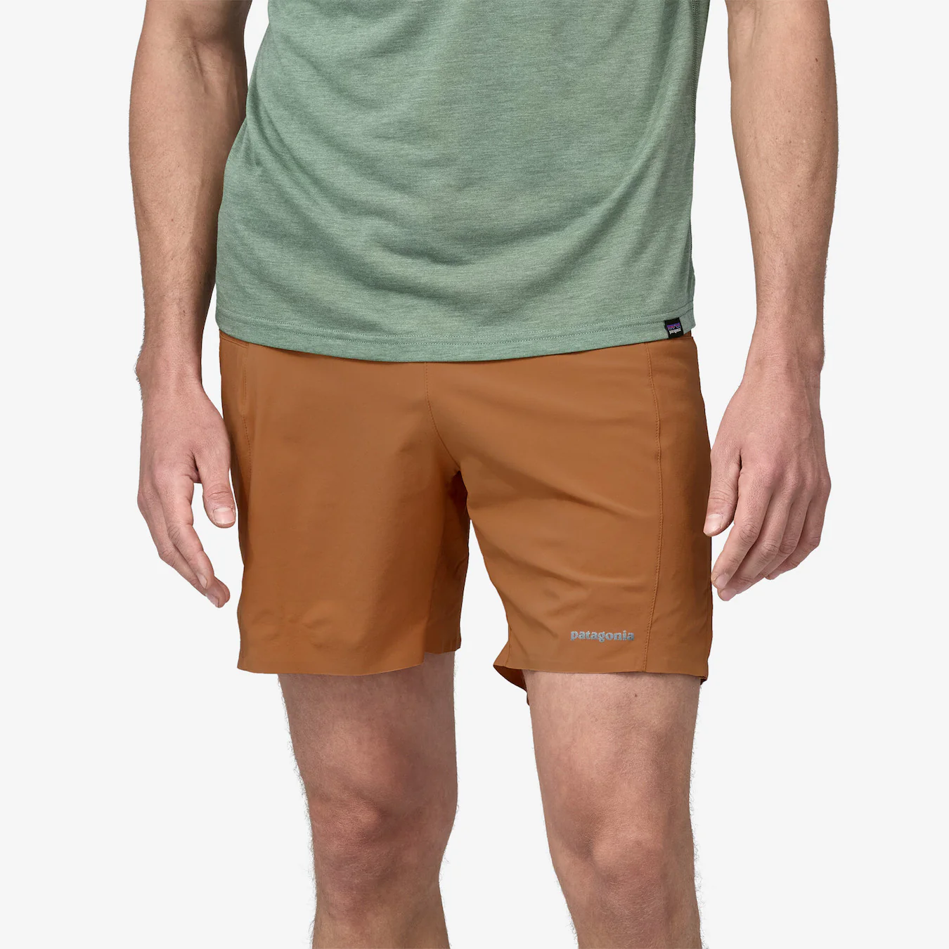Strider Pro Shorts - 7" - Men's - Image 2