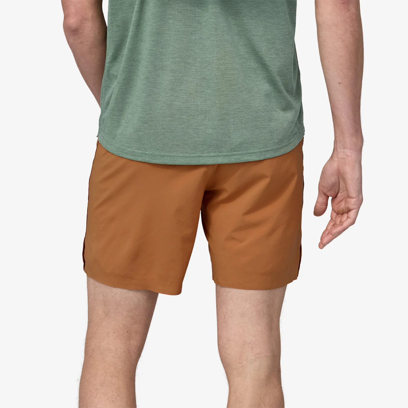 Strider Pro Shorts - 7" - Men's - Image 4