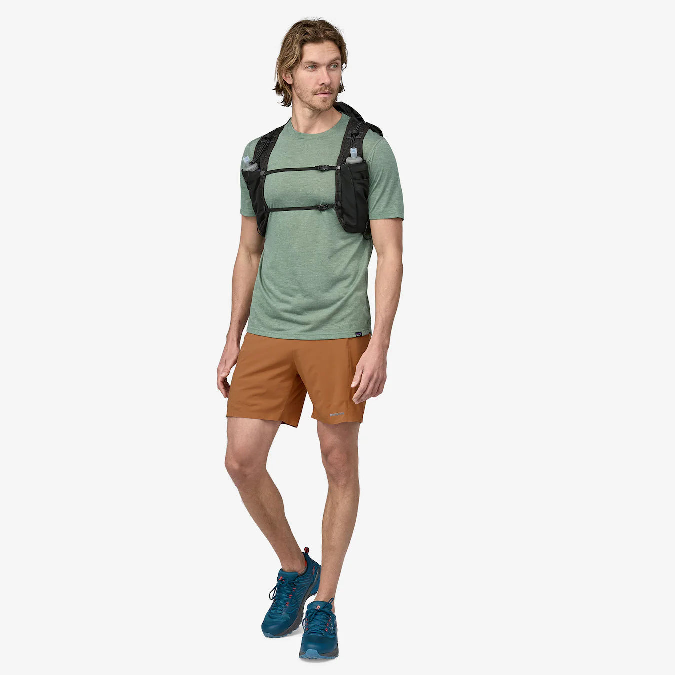 Strider Pro Shorts - 7" - Men's - Image 5