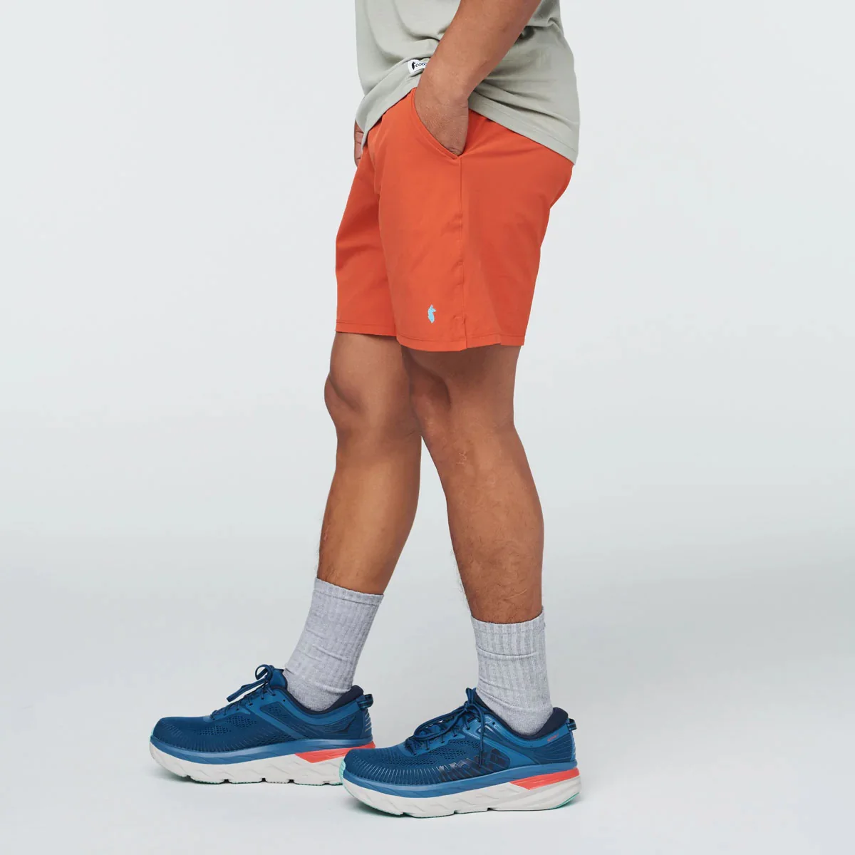 Valle Active Short - Men's - Image 2