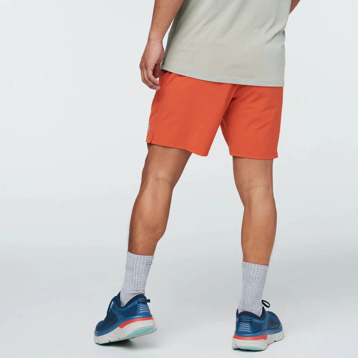Valle Active Short - Men's - Image 3