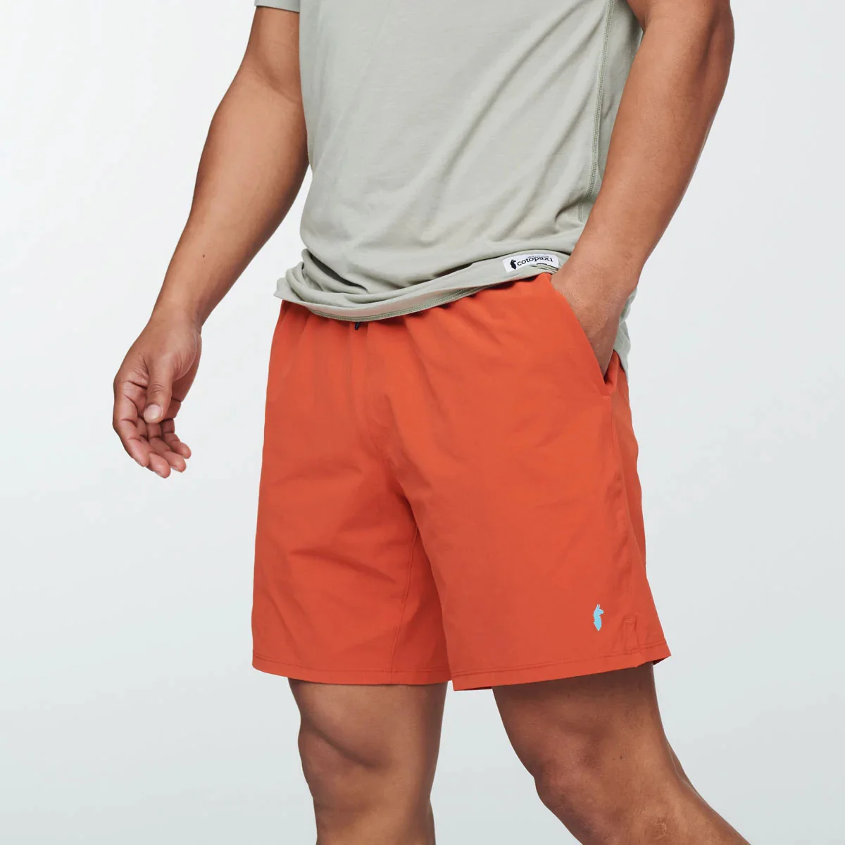 Valle Active Short - Men's - Image 4