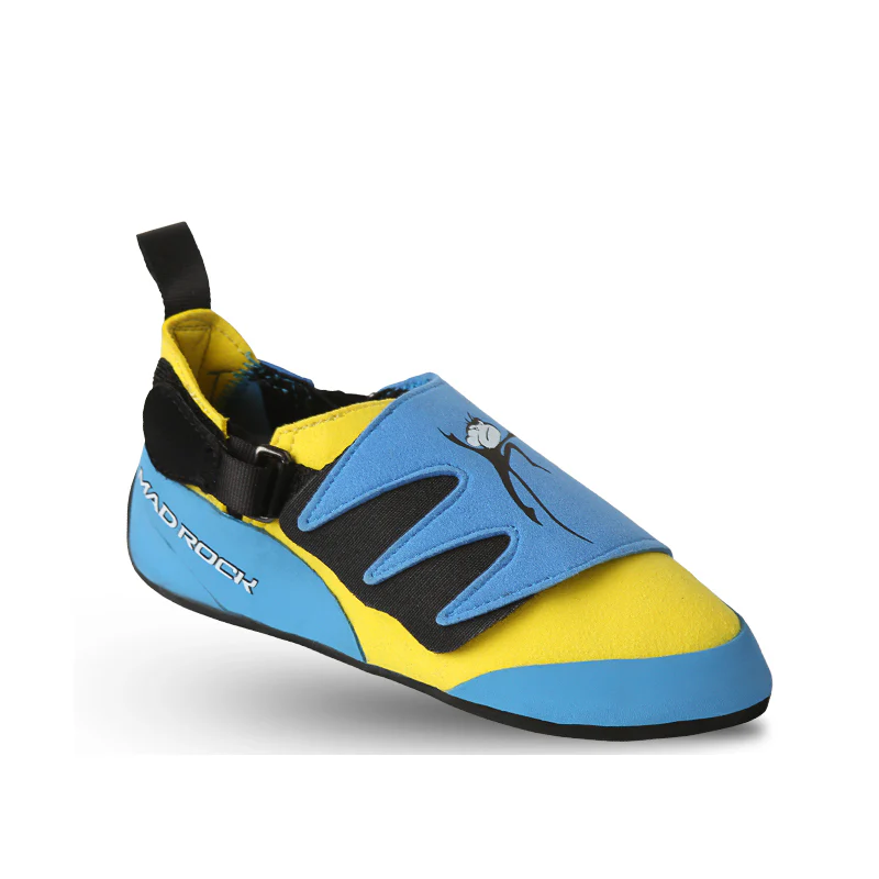 Mad Monkey 2.0 Climbing Shoe - Kids - Image 2