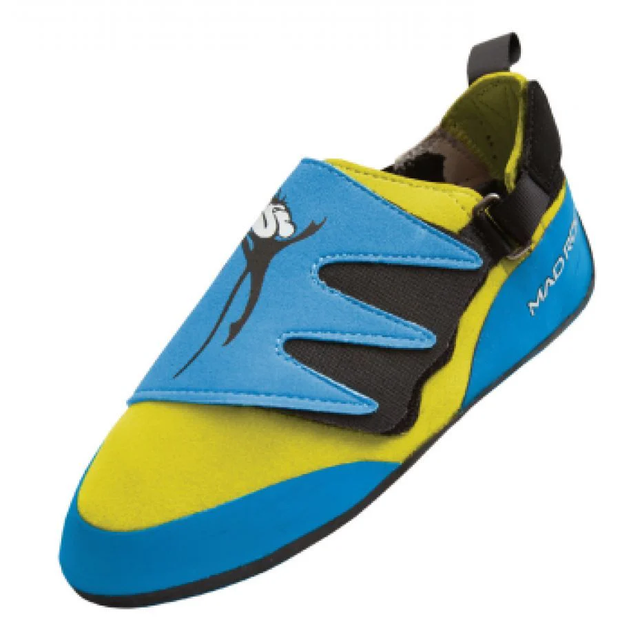 Mad Monkey 2.0 Climbing Shoe - Kids - Image 3