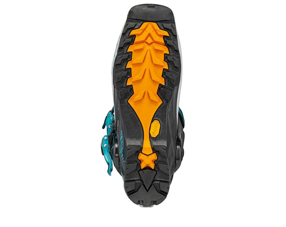 Maestrale RS Ski Boot - Men's - Image 2
