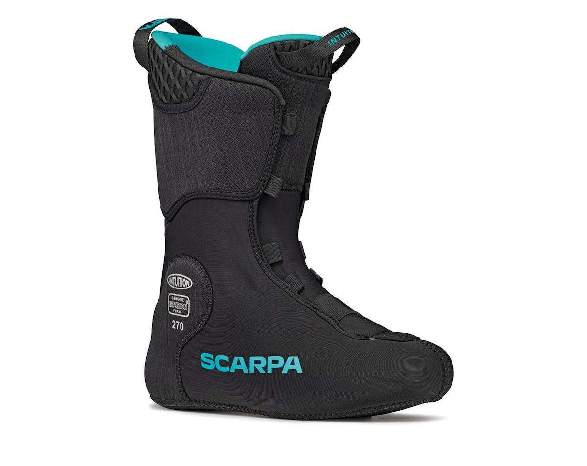 Maestrale RS Ski Boot - Men's - Image 3