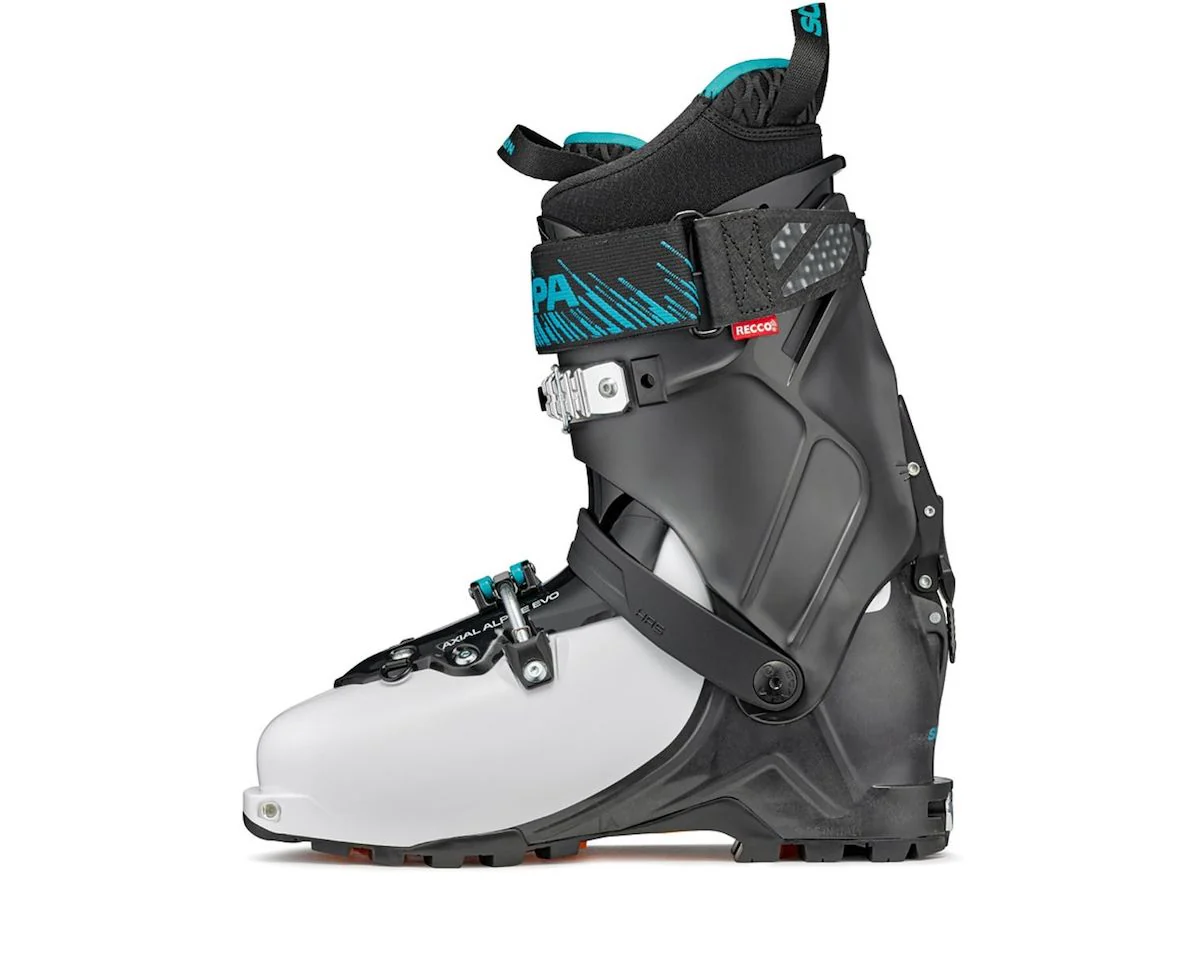 Maestrale RS Ski Boot - Men's - Image 4