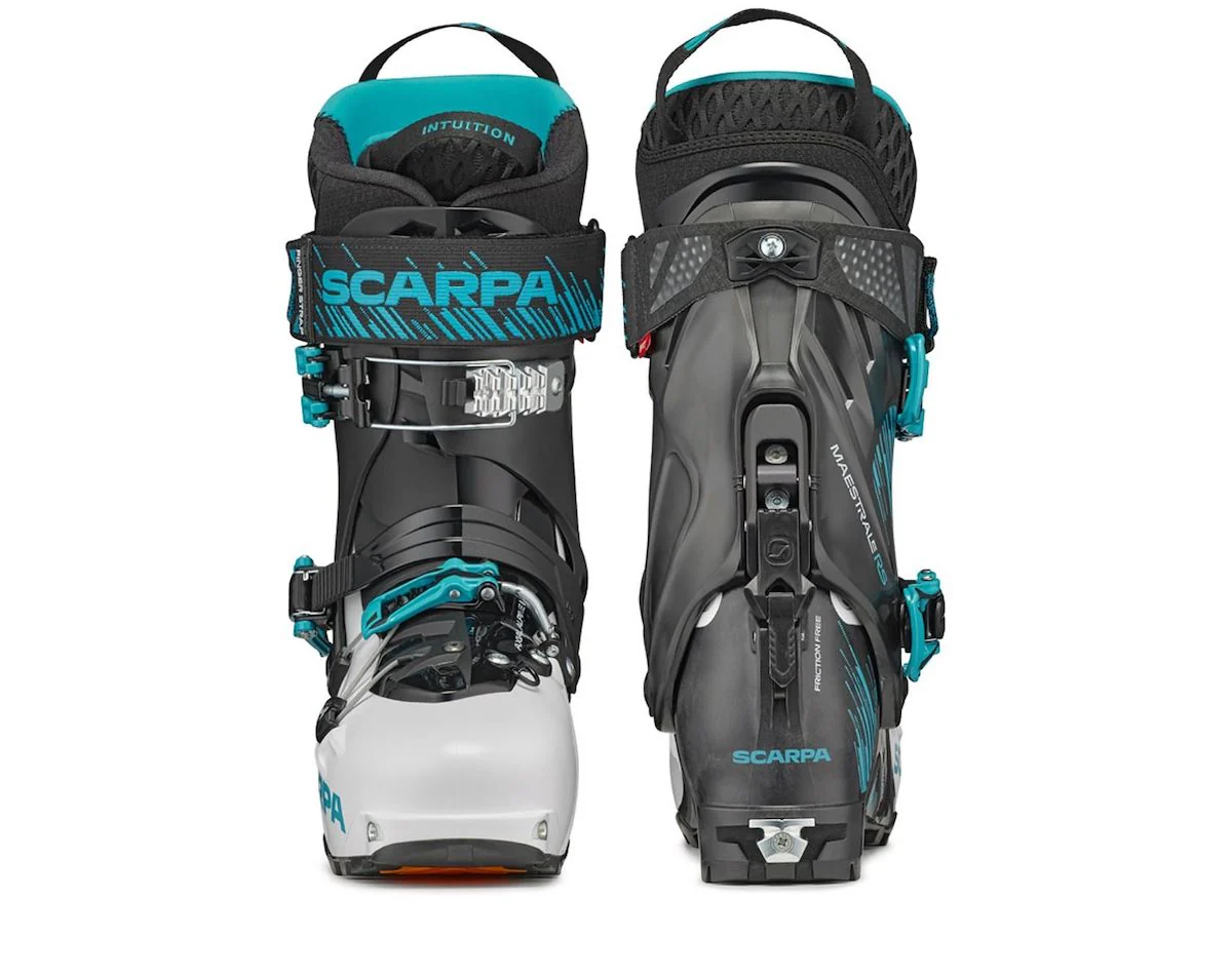Maestrale RS Ski Boot - Men's - Image 5