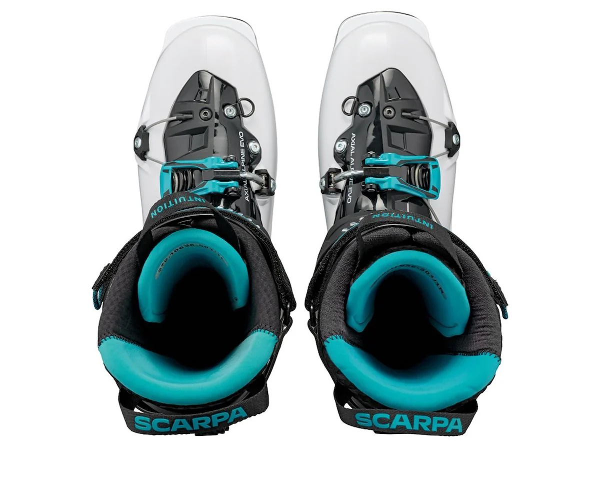 Maestrale RS Ski Boot - Men's - Image 6