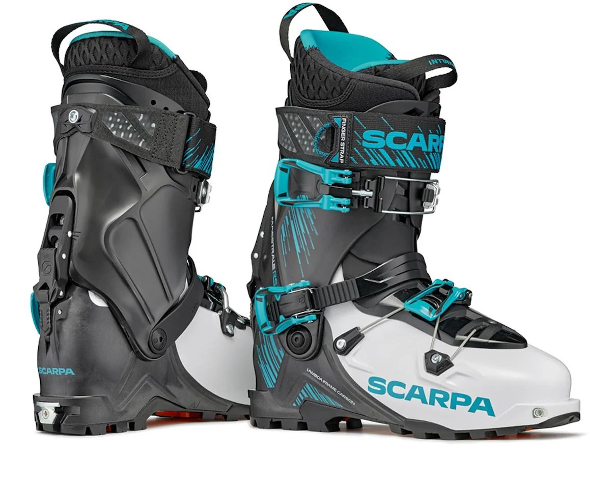 Maestrale RS Ski Boot - Men's - Image 7