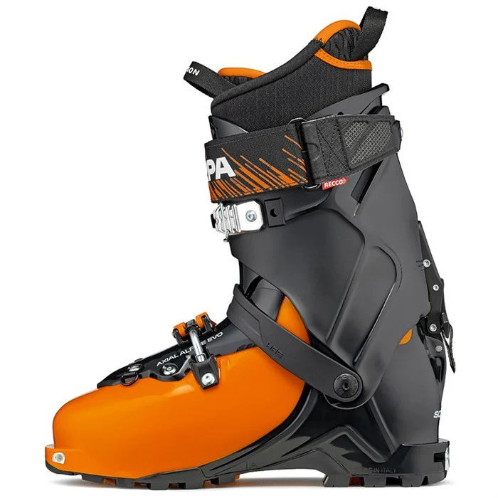 Maestrale Ski Boot - Men's - Image 2