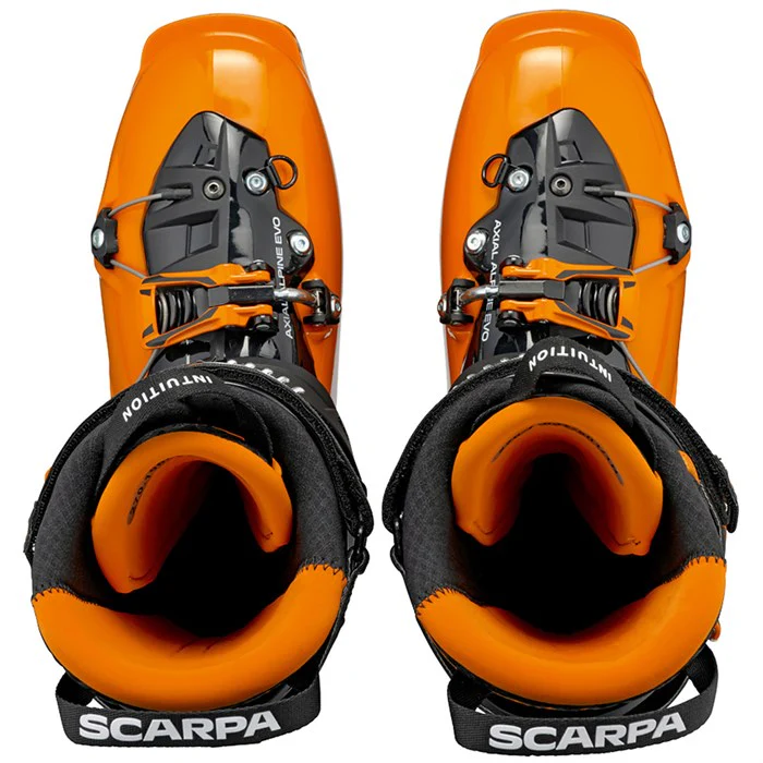 Maestrale Ski Boot - Men's - Image 5