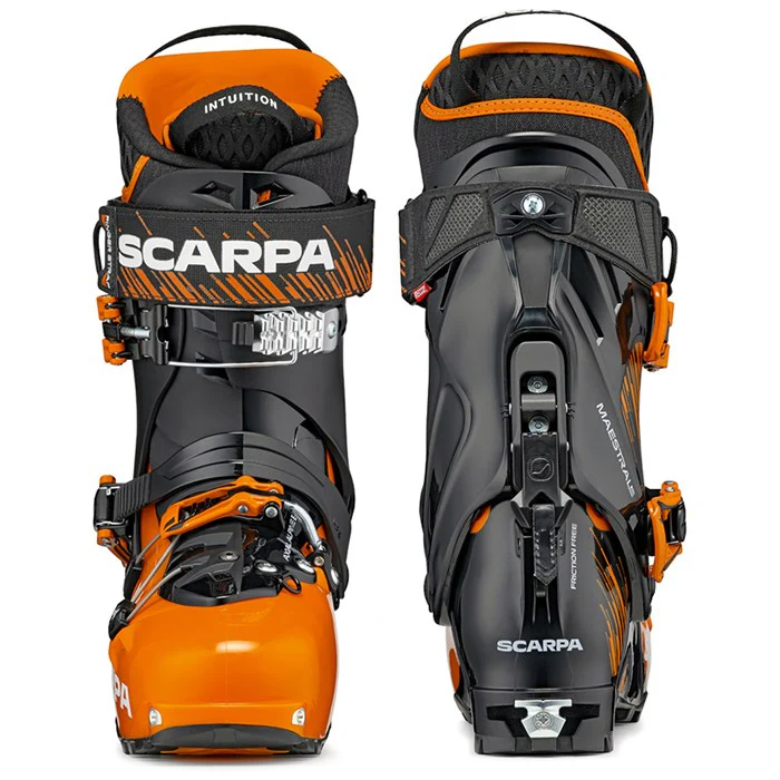 Maestrale Ski Boot - Men's - Image 6