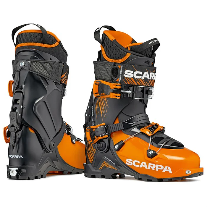Maestrale Ski Boot - Men's - Image 7