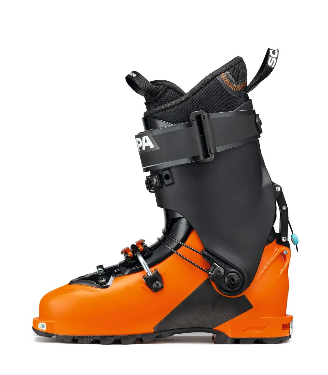 Maestrale Ski Boot - Men's - Image 2