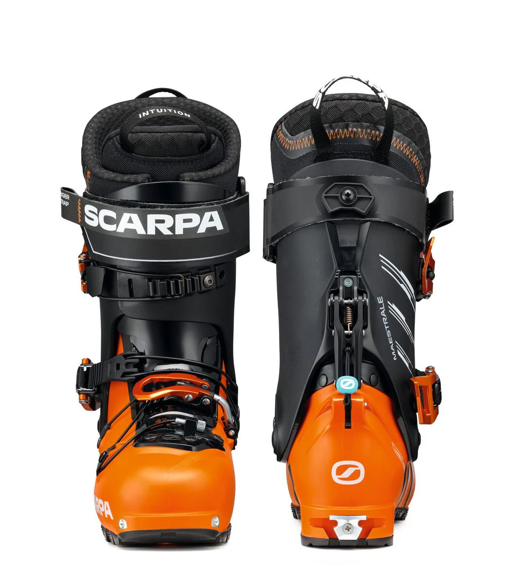Maestrale Ski Boot - Men's - Image 3