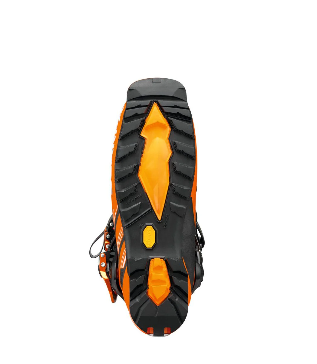Maestrale Ski Boot - Men's - Image 4