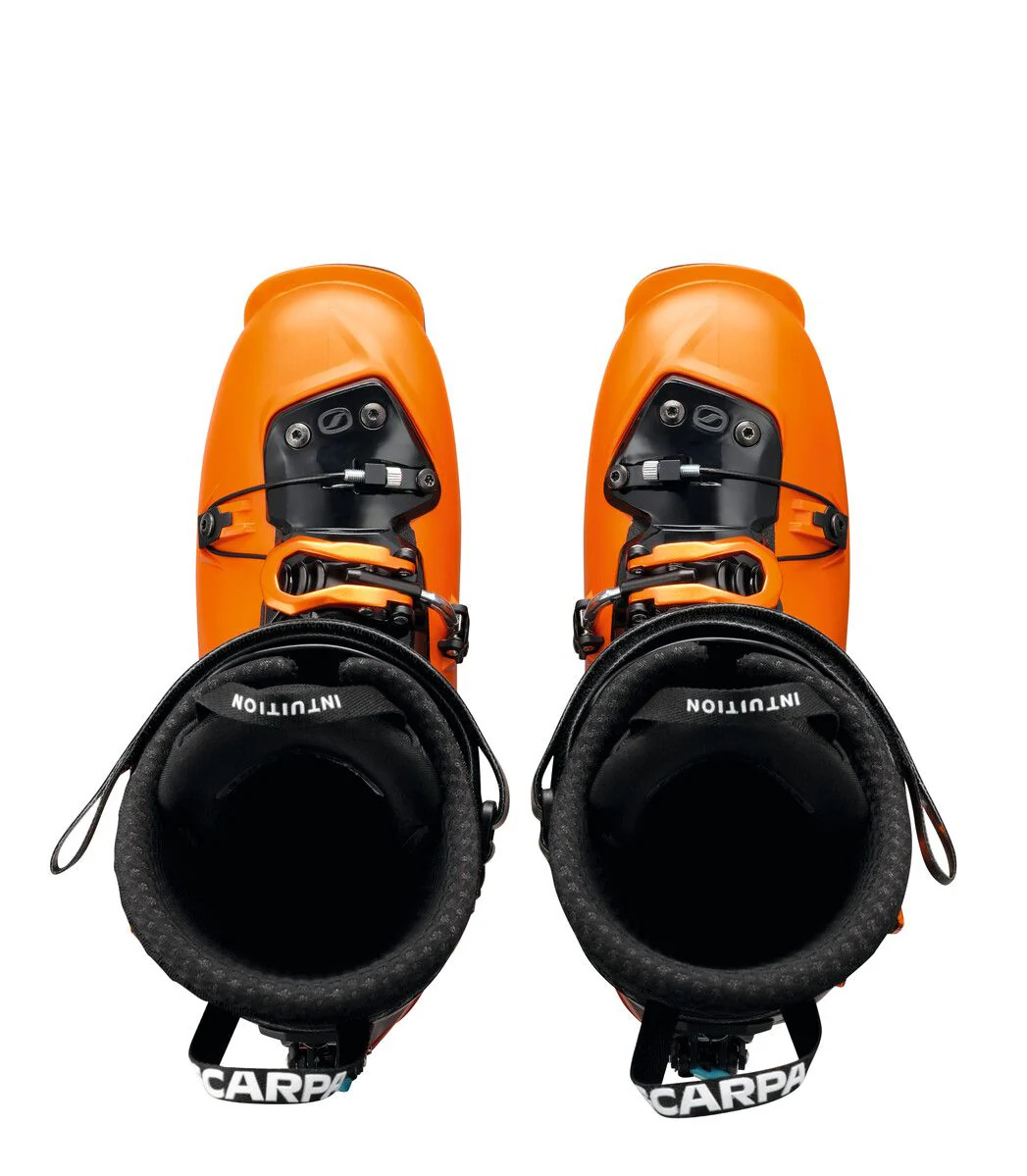 Maestrale Ski Boot - Men's - Image 5