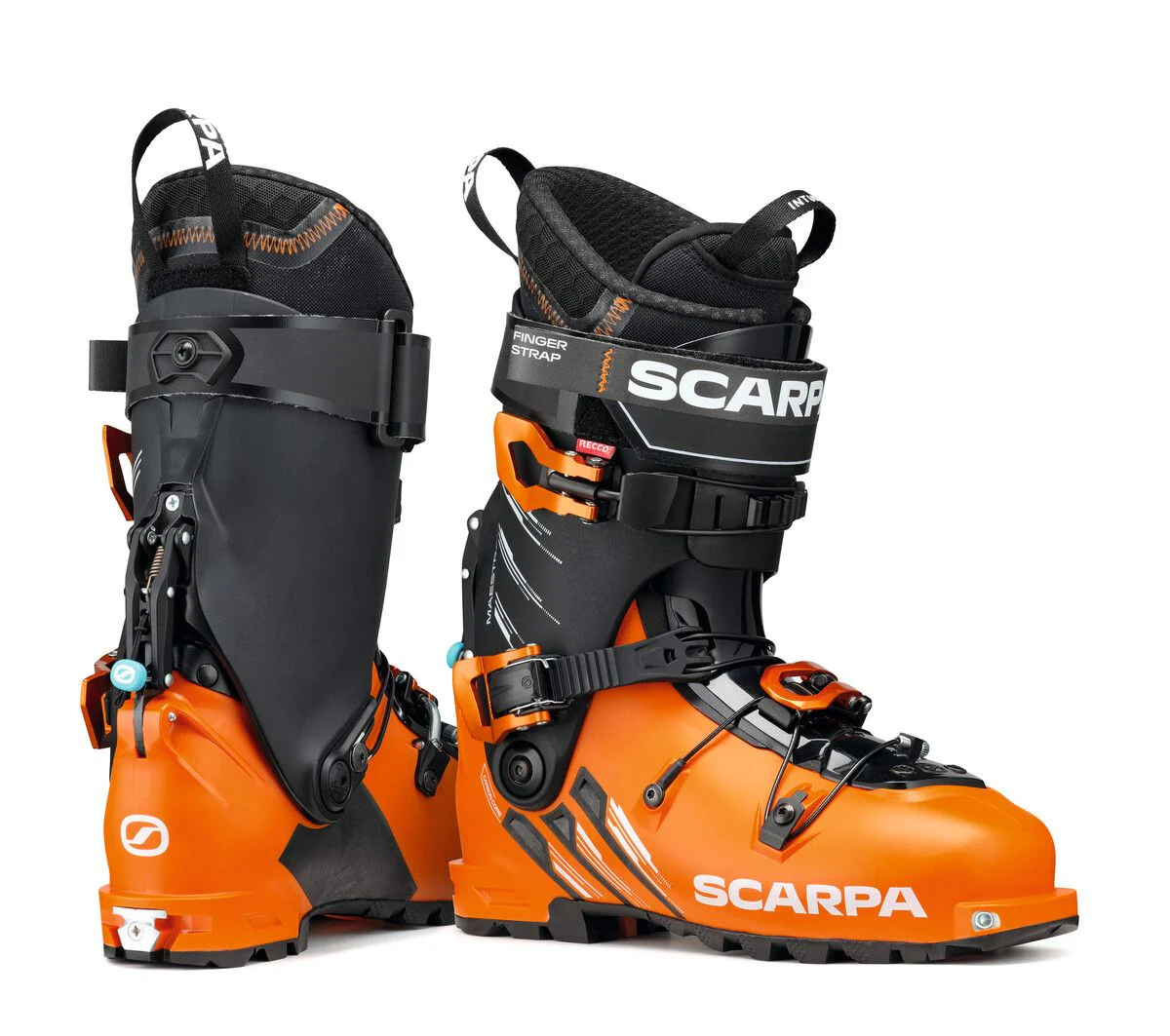 Maestrale Ski Boot - Men's - Image 7