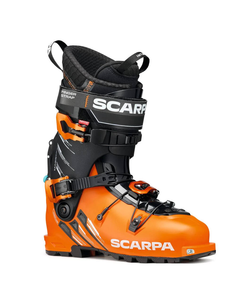 Maestrale Ski Boot - Men's - Image 8