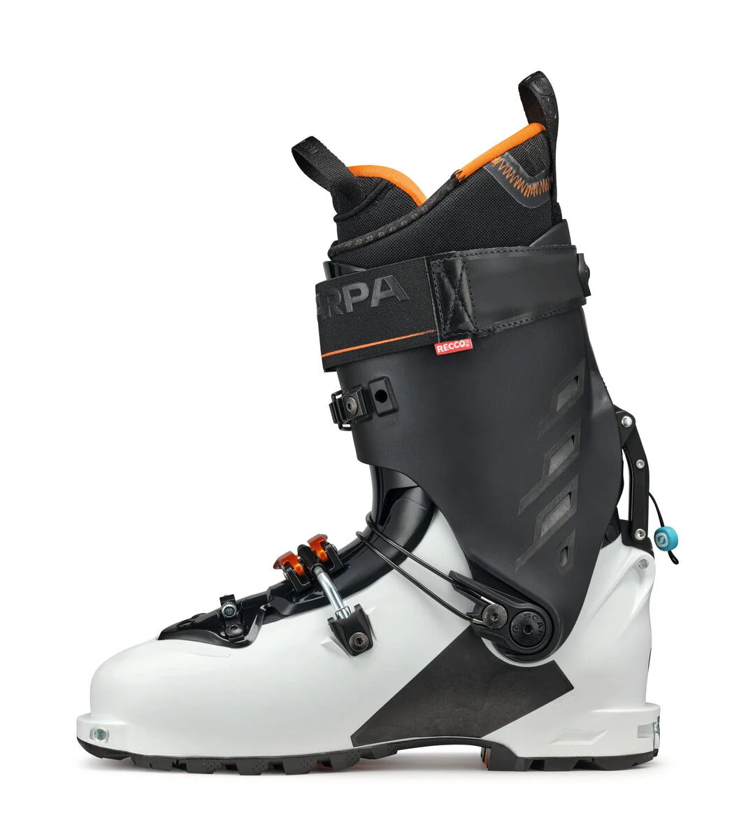 Maestrale RS Ski Boot - Men's - Image 2