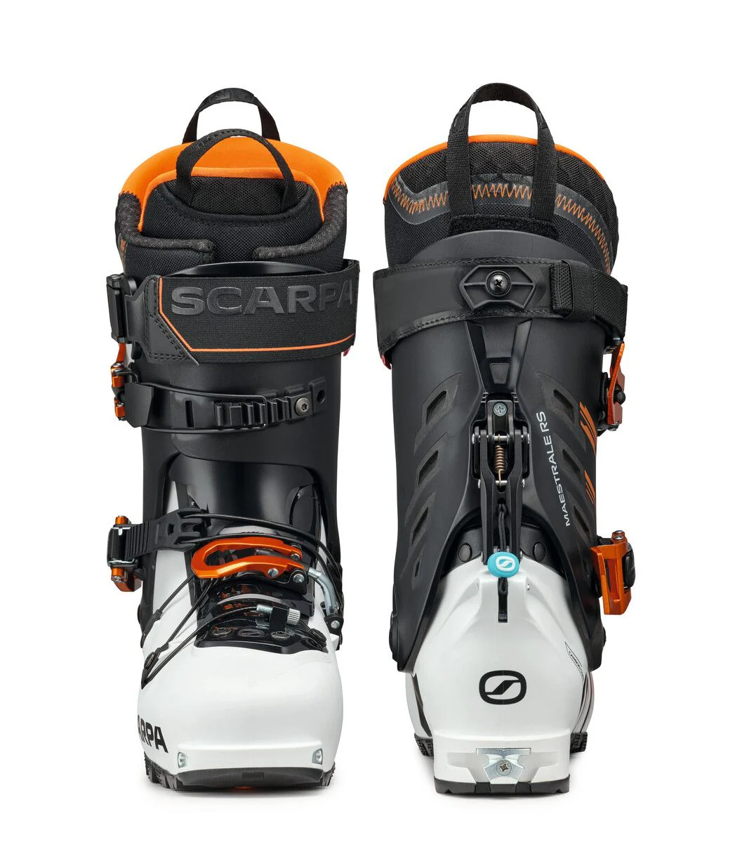Maestrale RS Ski Boot - Men's - Image 3