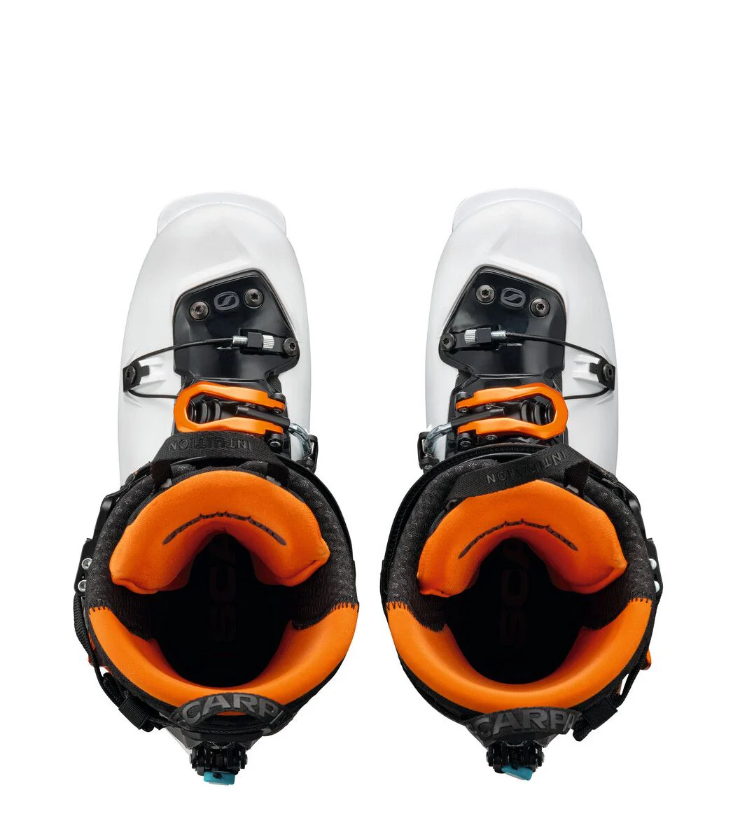 Maestrale RS Ski Boot - Men's - Image 5