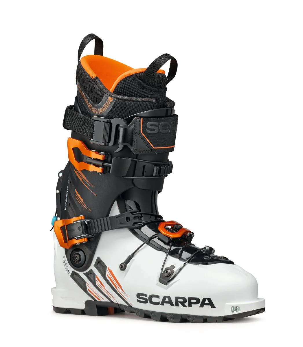 Maestrale RS Ski Boot - Men's - Image 8