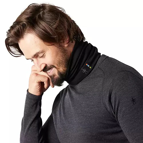Merino Neck Gaiter - Image 3
