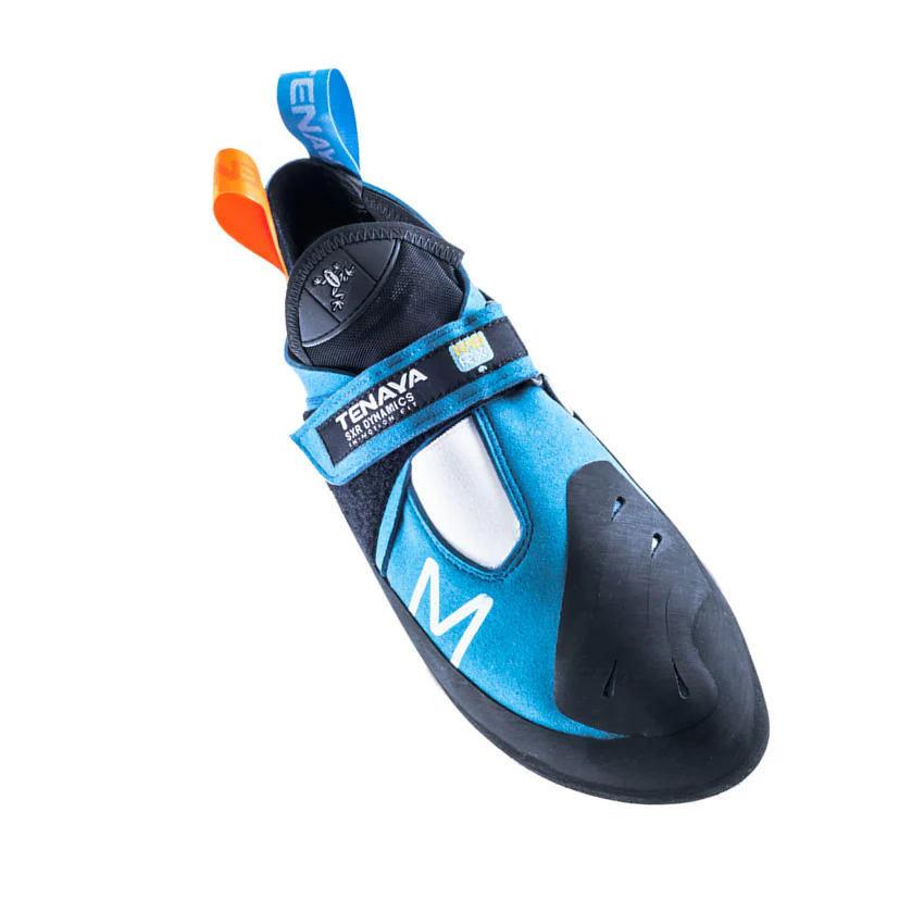 Mastia Climbing Shoe - Image 3