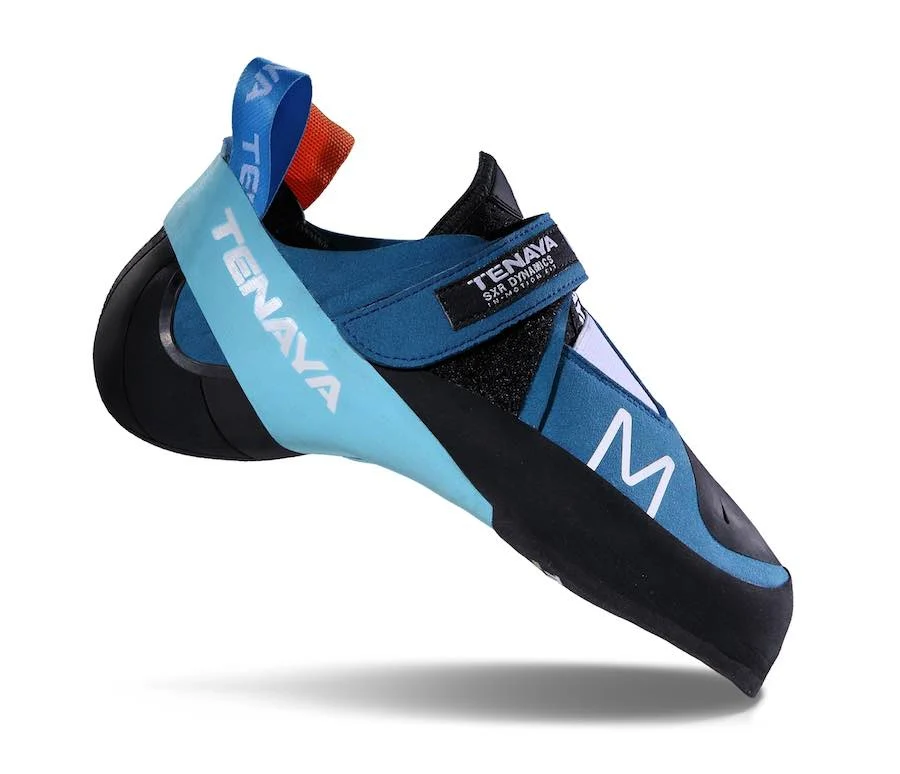 Mastia Climbing Shoe - Image 5