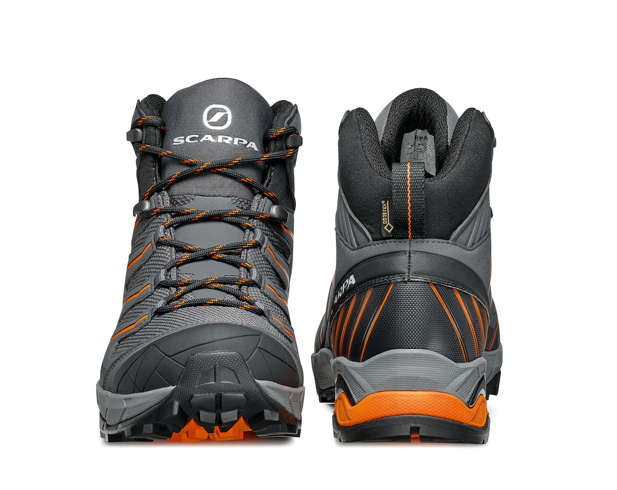 Maverick Mid GTX Boot - Men's - Image 2