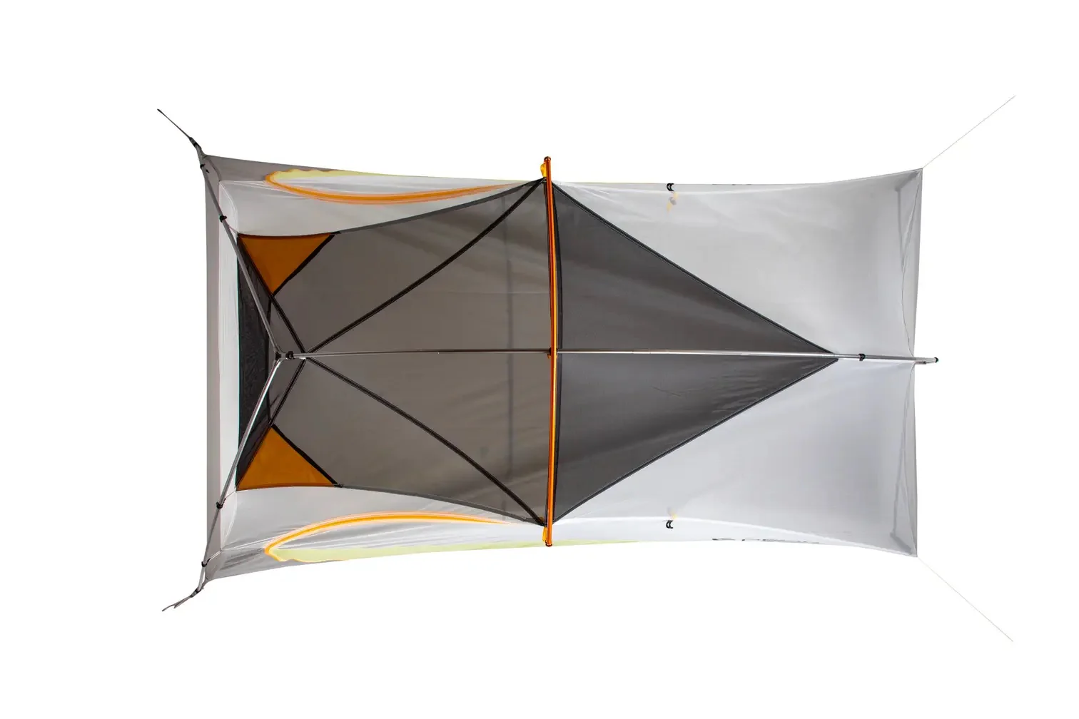 Mayfly OSMO Lightweight Backpacking Tent - 2 Person - Image 2