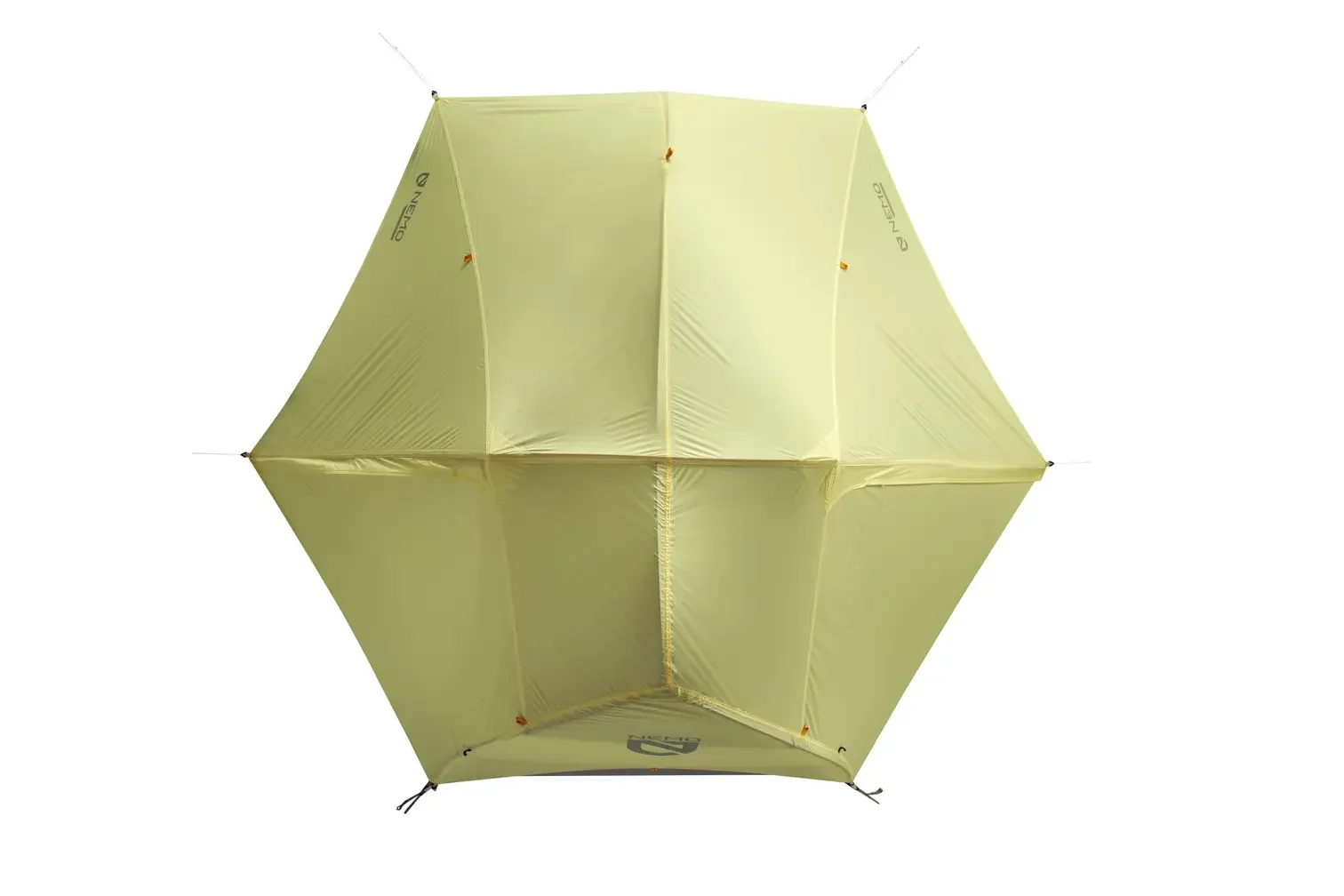 Mayfly OSMO Lightweight Backpacking Tent - 2 Person - Image 3