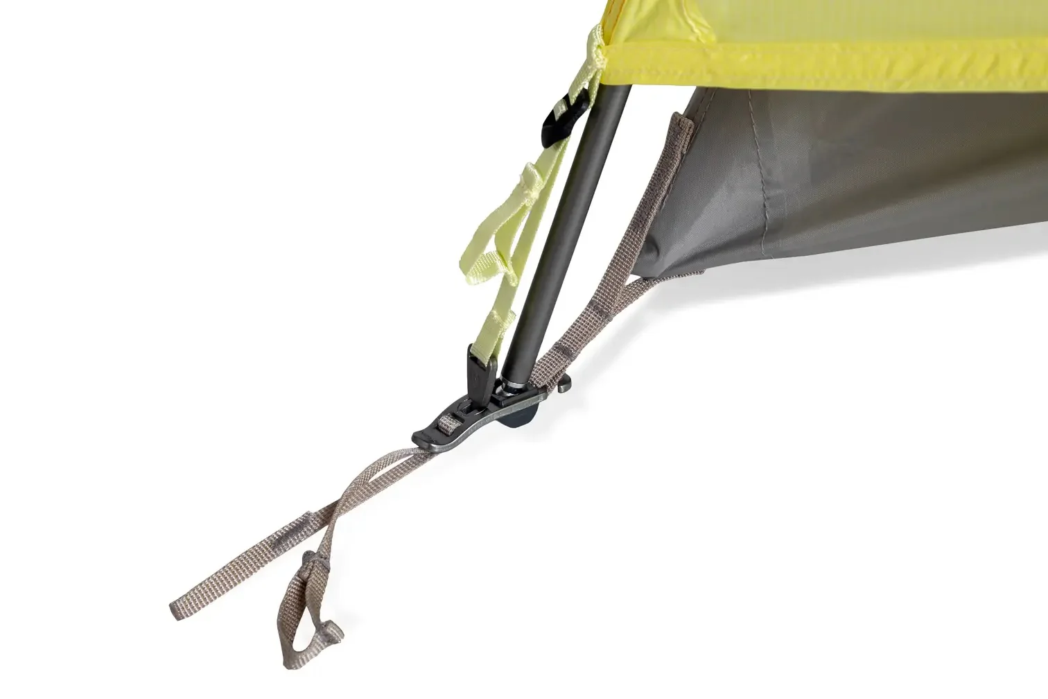 Mayfly OSMO Lightweight Backpacking Tent - 2 Person - Image 4