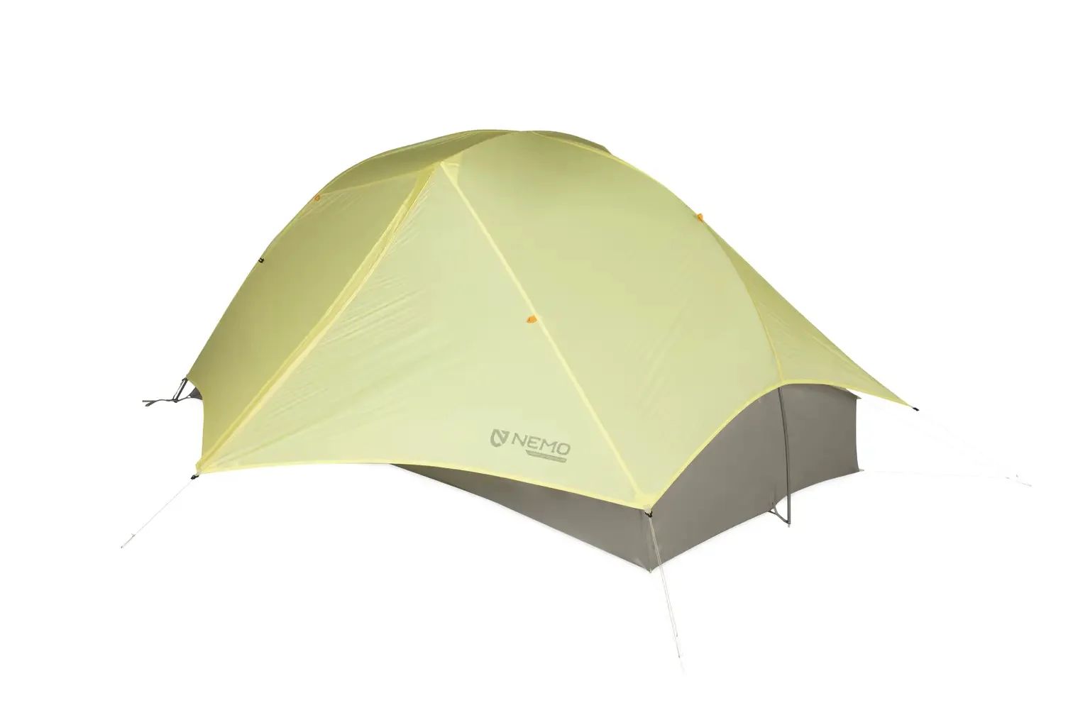 Mayfly OSMO Lightweight Backpacking Tent - 2 Person - Image 6